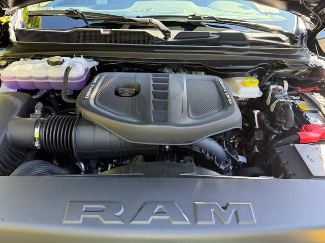 New 2026 RAM 1500 Limited image 13