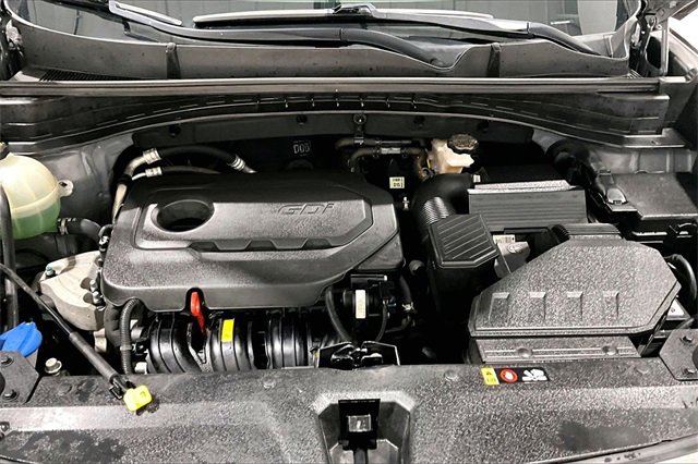 Used 2018 Kia Sportage LX w/ LX Popular Package image 31