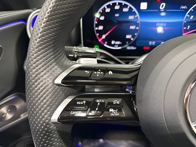 Used 2024 Mercedes-Benz CLE 450 4MATIC Cabriolet image 20