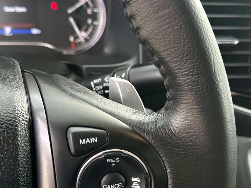Used 2023 Honda Ridgeline RTL image 29