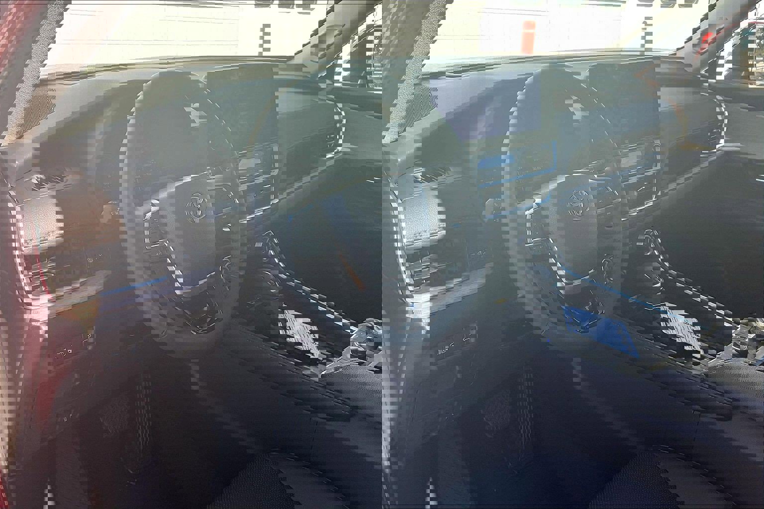 New 2026 Toyota Grand Highlander Platinum image 7