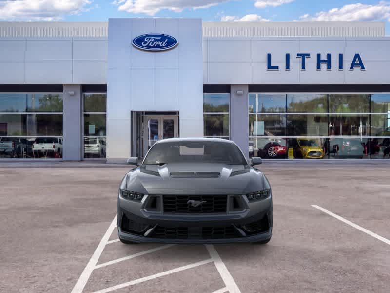 New 2025 Ford Mustang Dark Horse RWD image 6