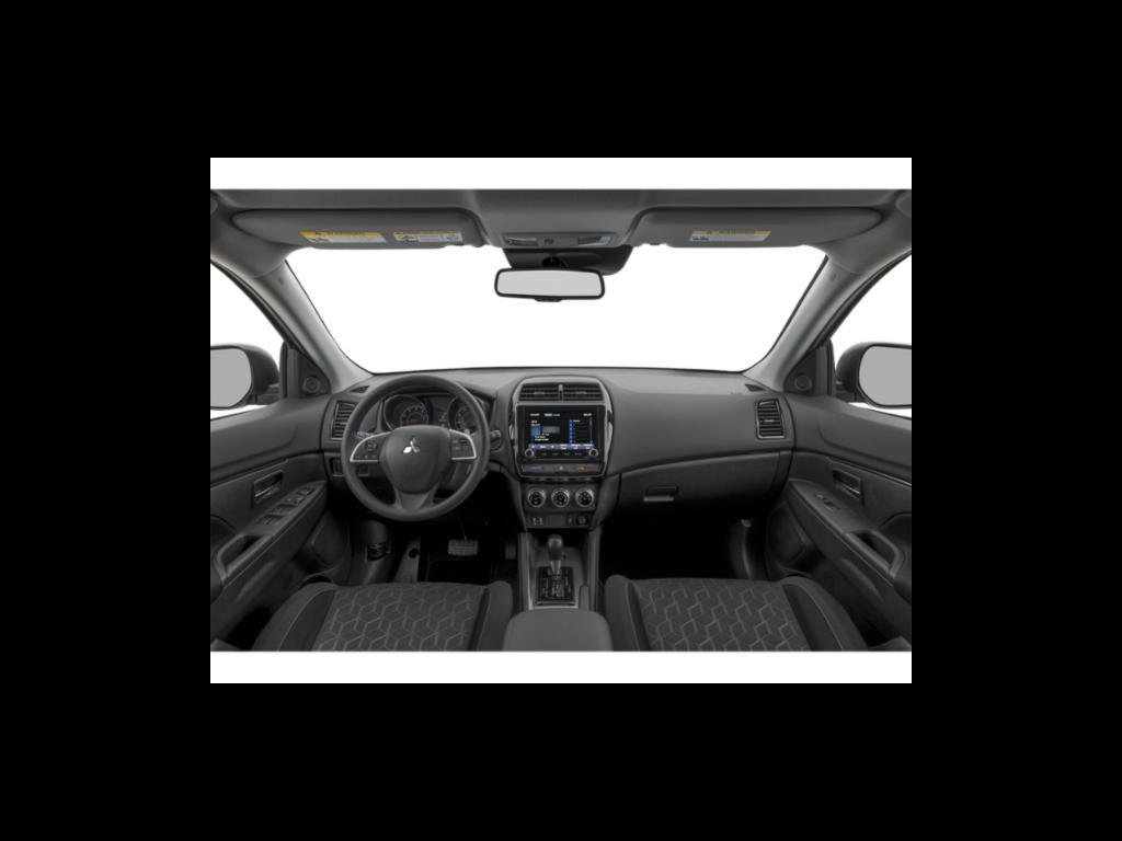New 2026 Mitsubishi Outlander Sport ES AWD/4WD image 8