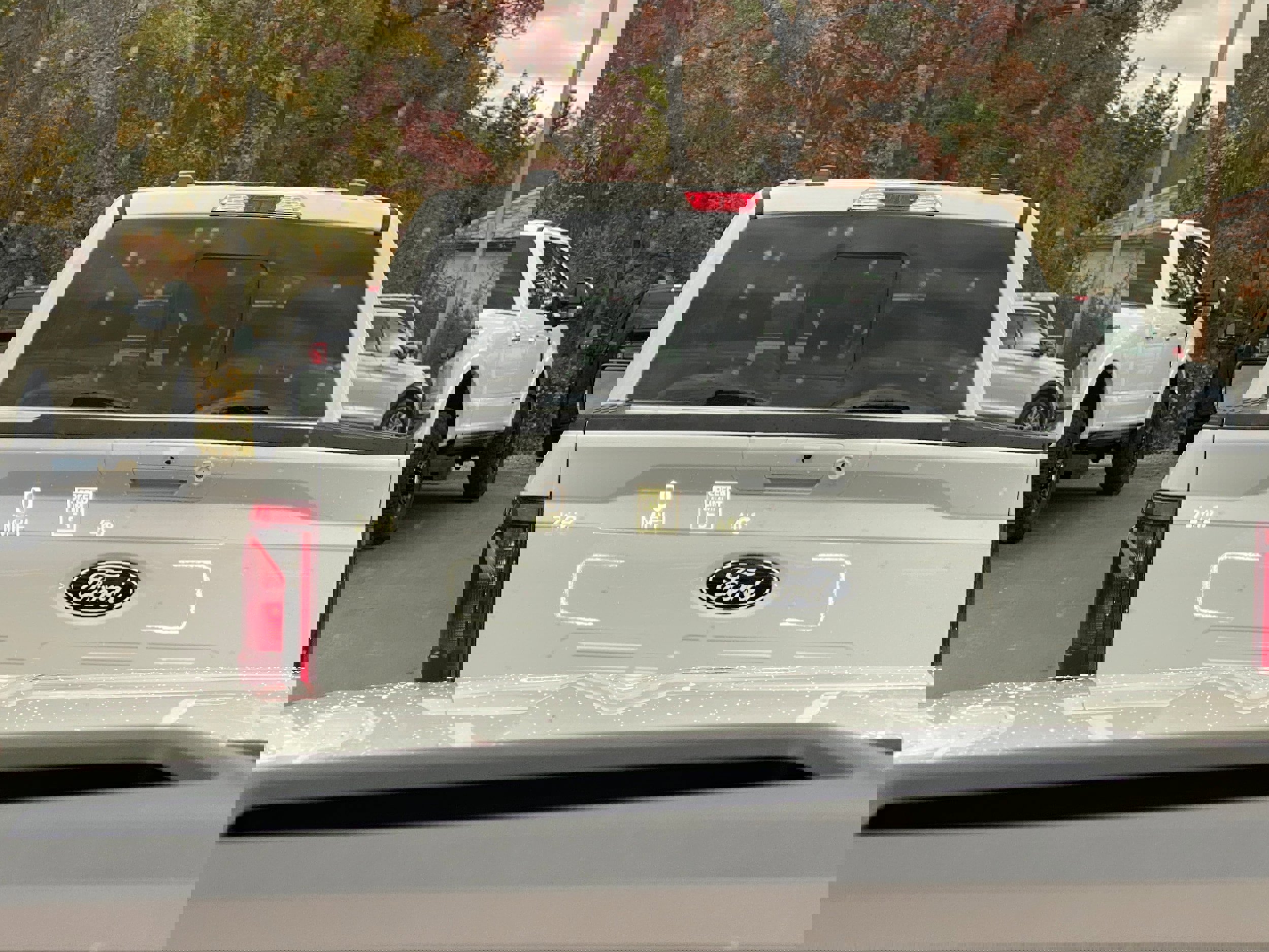 New 2026 Ford F350 King Ranch image 39