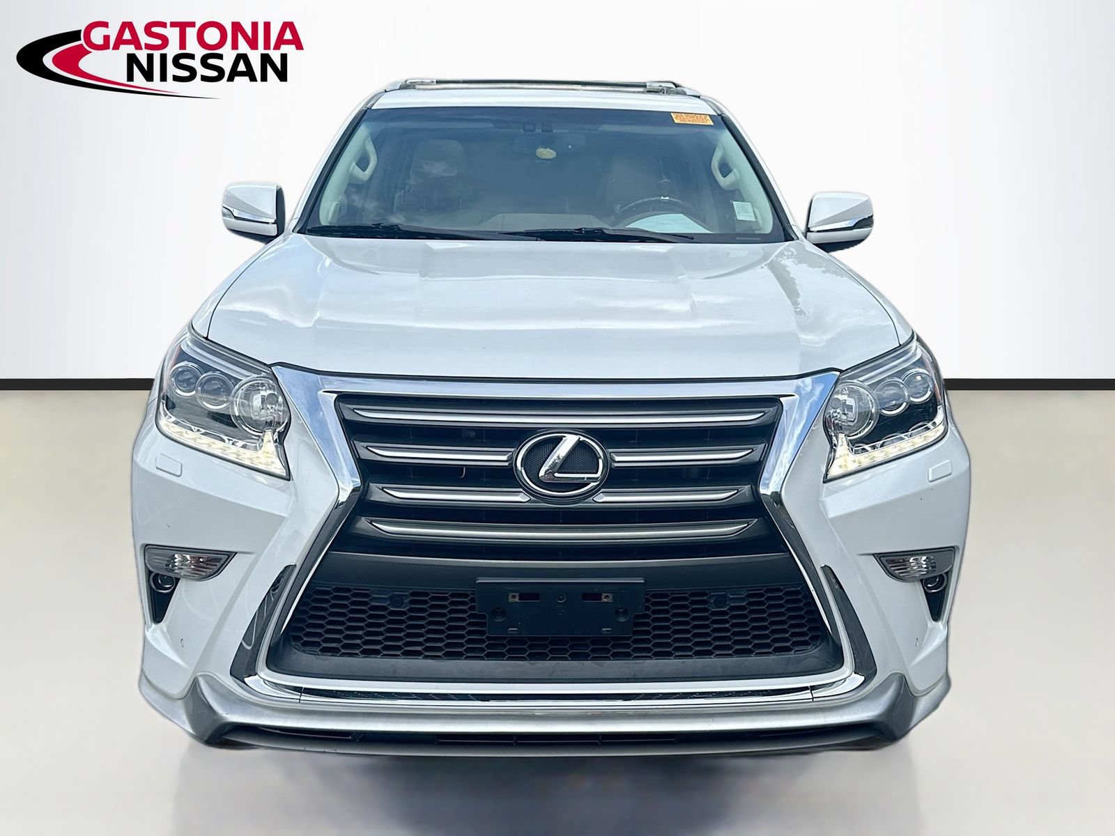 Used 2018 Lexus GX 460 Premium AWD/4WD video 2