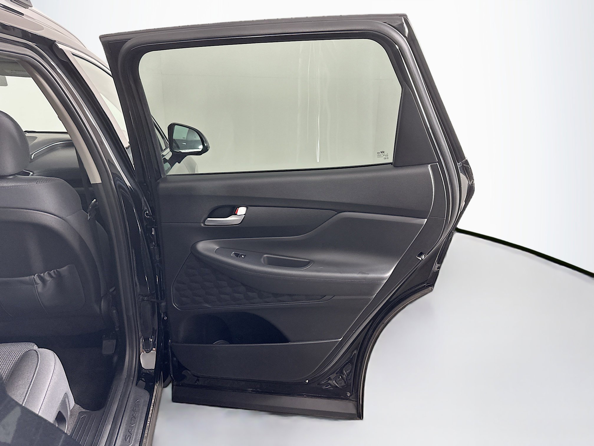 Used 2022 Hyundai Santa Fe SEL image 29
