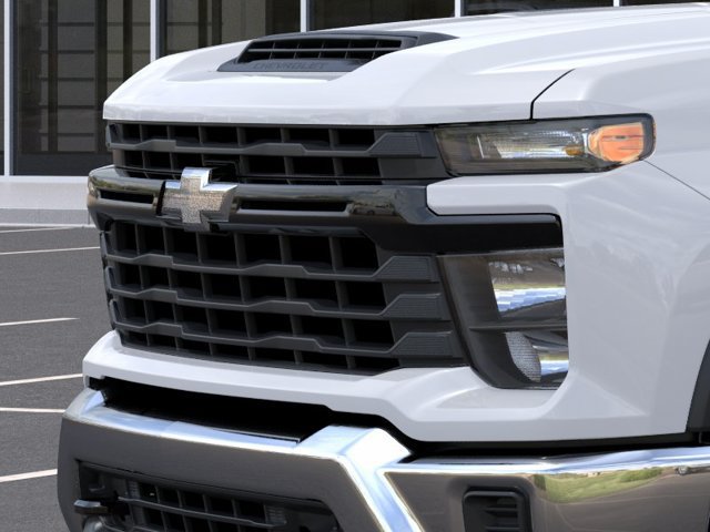 New 2026 Chevrolet Silverado 3500 W/T w/ WT Convenience Package AWD/4WD image 13