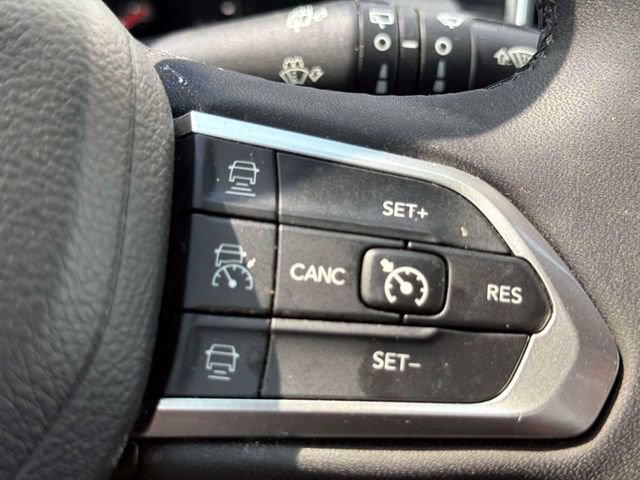 Certified 2023 Jeep Compass Limited AWD/4WD image 24