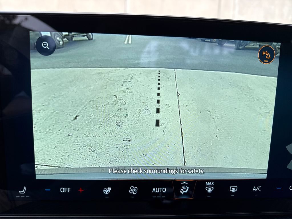 New 2026 Ford Mustang GT Premium image 24