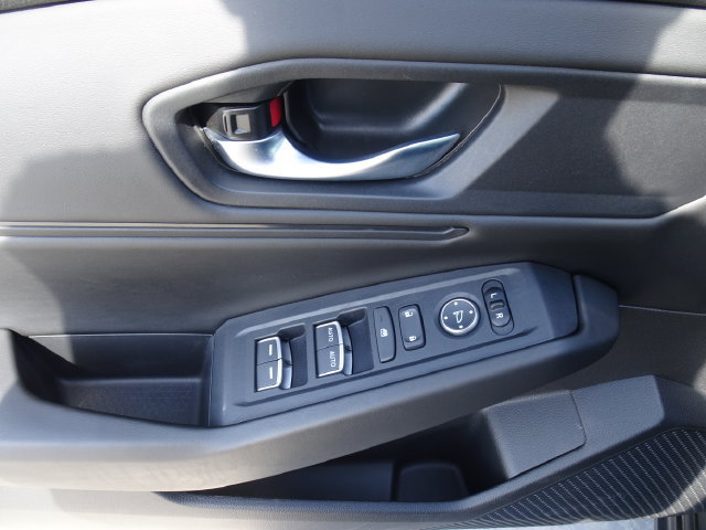 Certified 2025 Honda Accord SE image 8