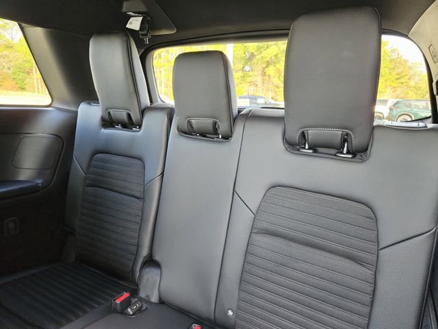 New 2025 Nissan Pathfinder Rock Creek image 29