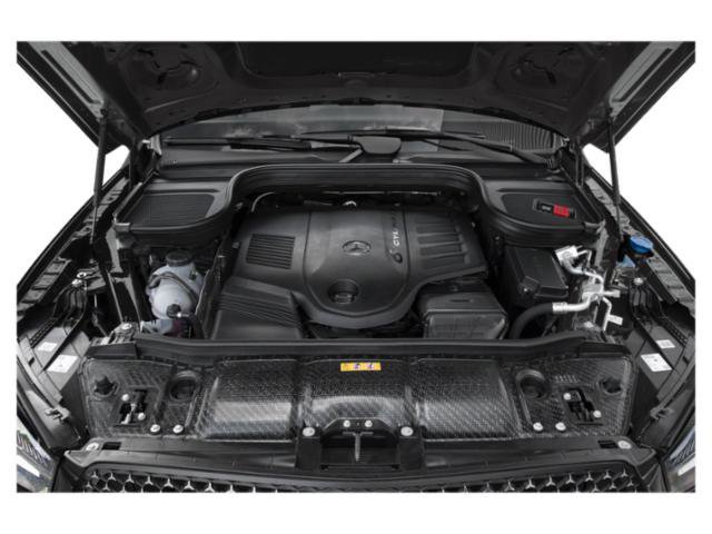 Used 2024 Mercedes-Benz GLE 450 4MATIC image 12