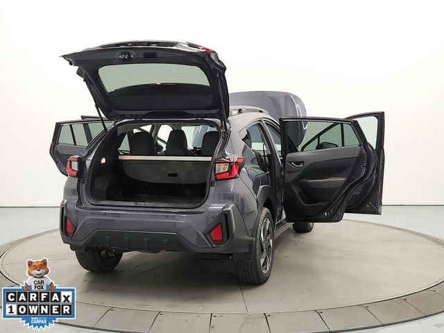 Used 2024 Subaru Crosstrek 2.5i Limited image 14