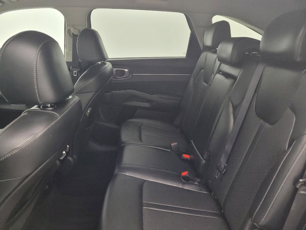 Used 2021 Kia Sorento S AWD/4WD image 18