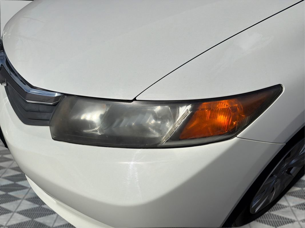 Used 2012 Honda Civic LX image 35