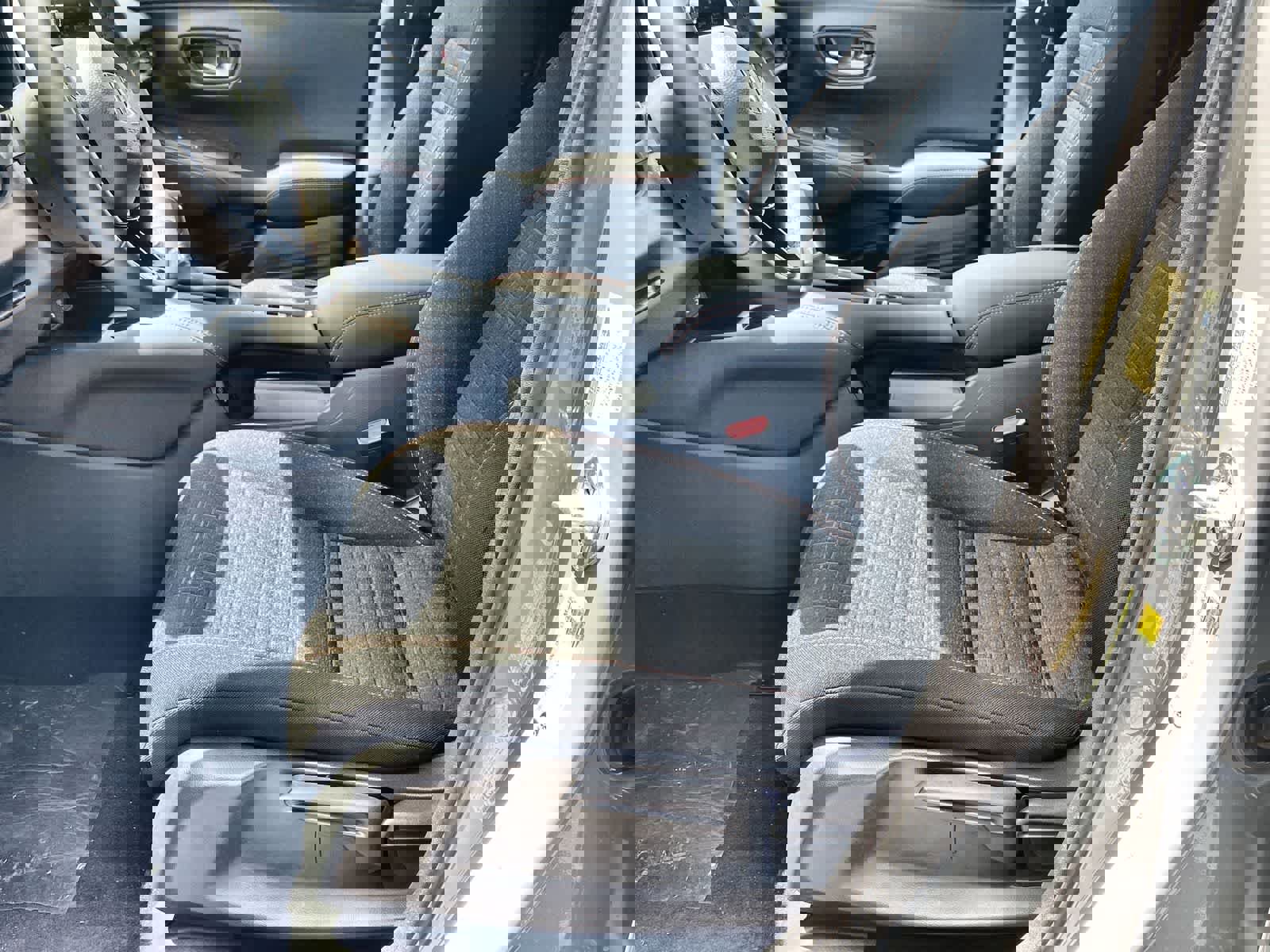 New 2026 Honda HR-V Sport image 12