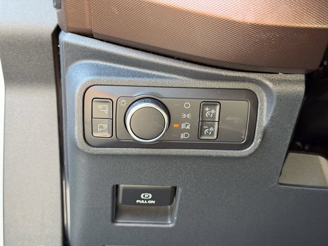 Used 2022 Ford Bronco Outer Banks AWD/4WD image 9