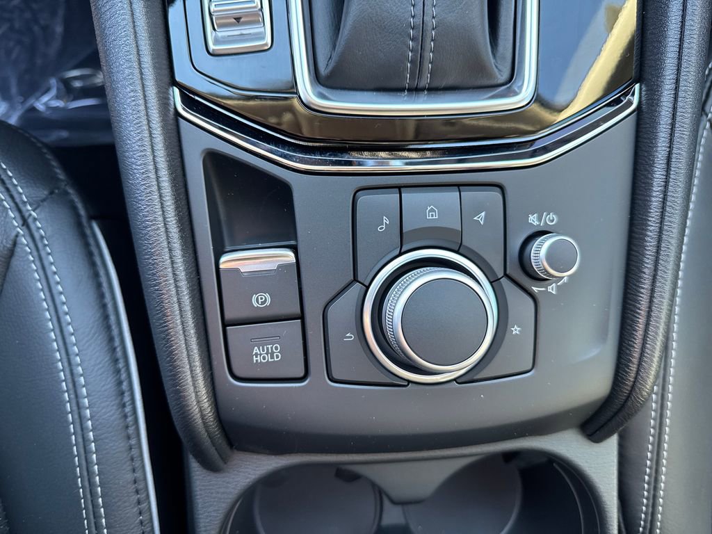 New 2025 MAZDA CX-5 AWD 2.5 S w/ Preferred Package image 24