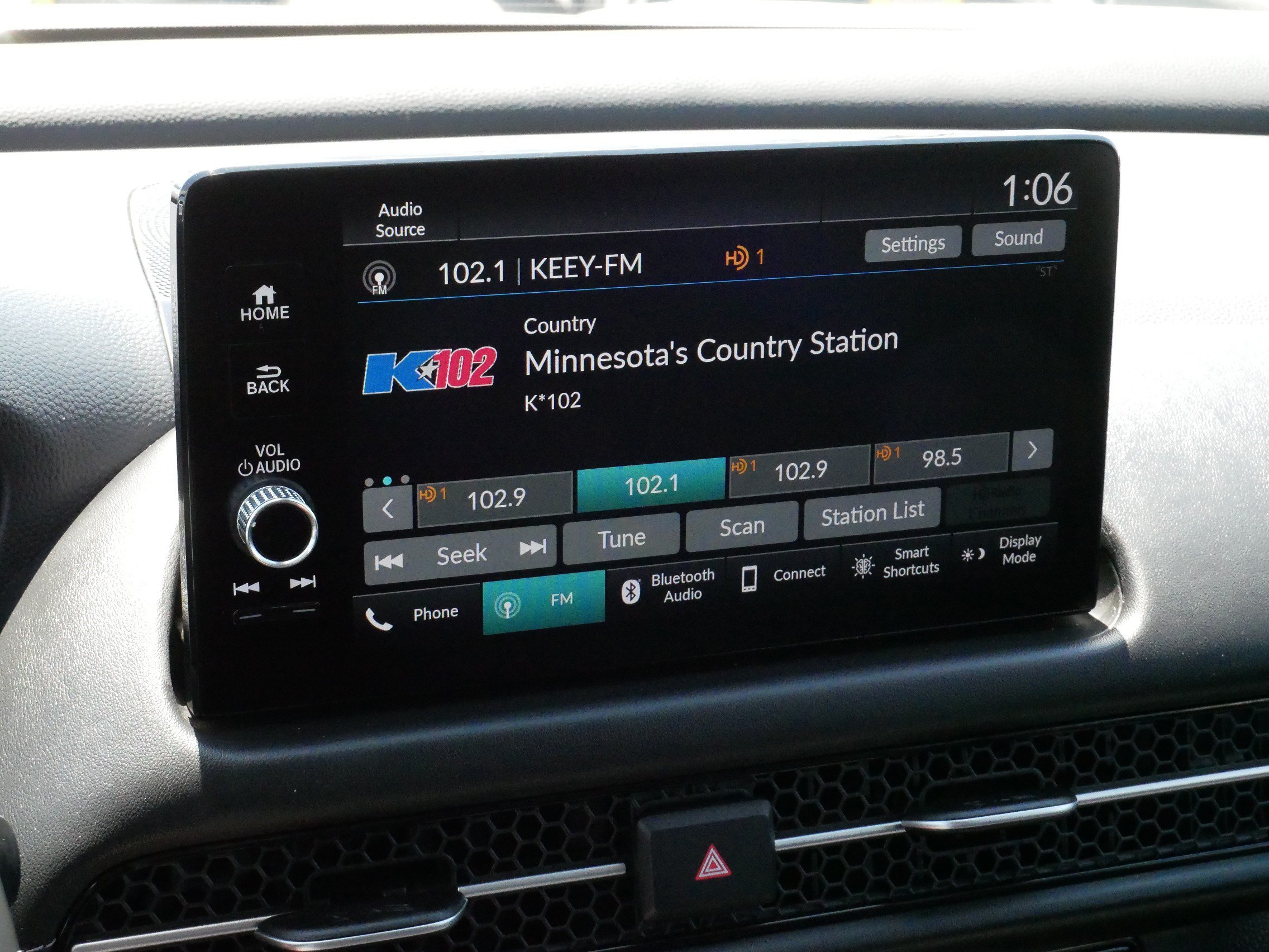 Used 2025 Honda HR-V EX-L image 22