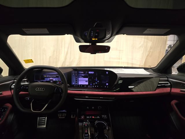New 2026 Audi S5 Premium Plus AWD/4WD image 27