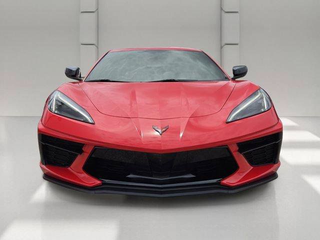 Used 2023 Chevrolet Corvette Stingray Coupe w/ 1LT RWD image 8