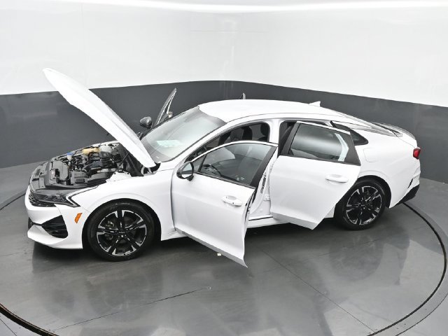Used 2024 Kia K5 GT-Line w/ GT-Line Premium Package AWD/4WD image 63