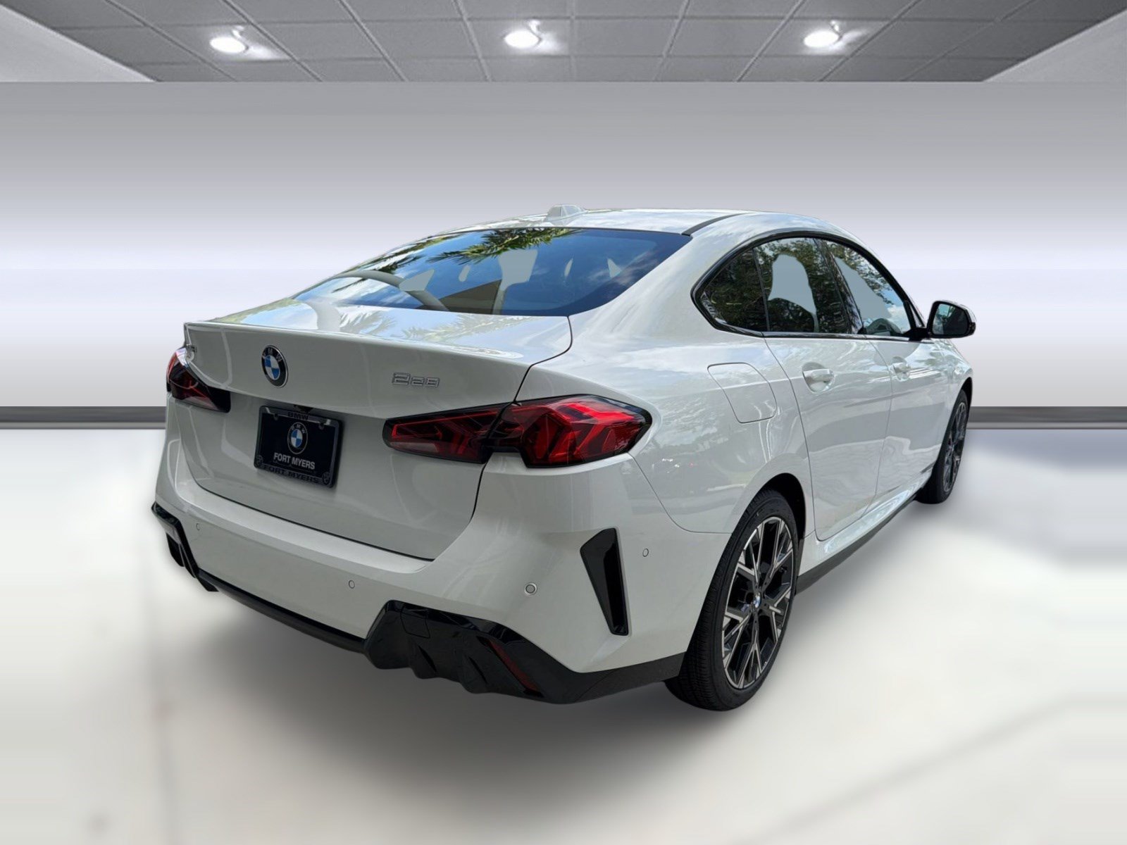 New 2026 BMW 228i xDrive w/ Technology Package AWD/4WD image 9