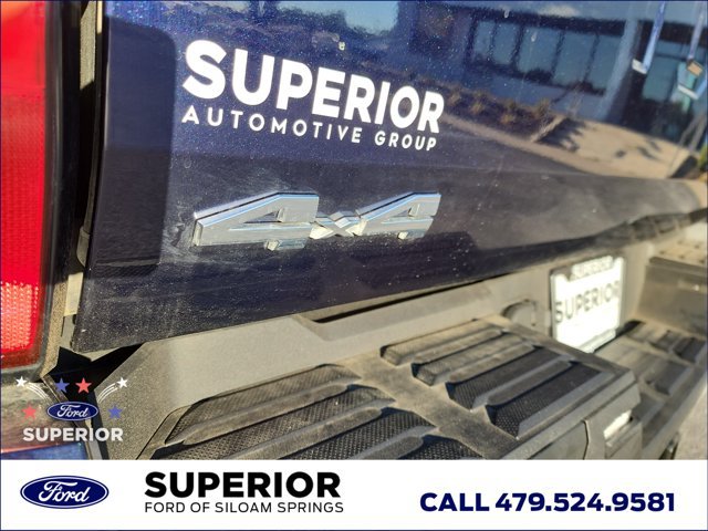 Used 2025 Toyota Tundra SR5 w/ SR5 Premium Package AWD/4WD image 12