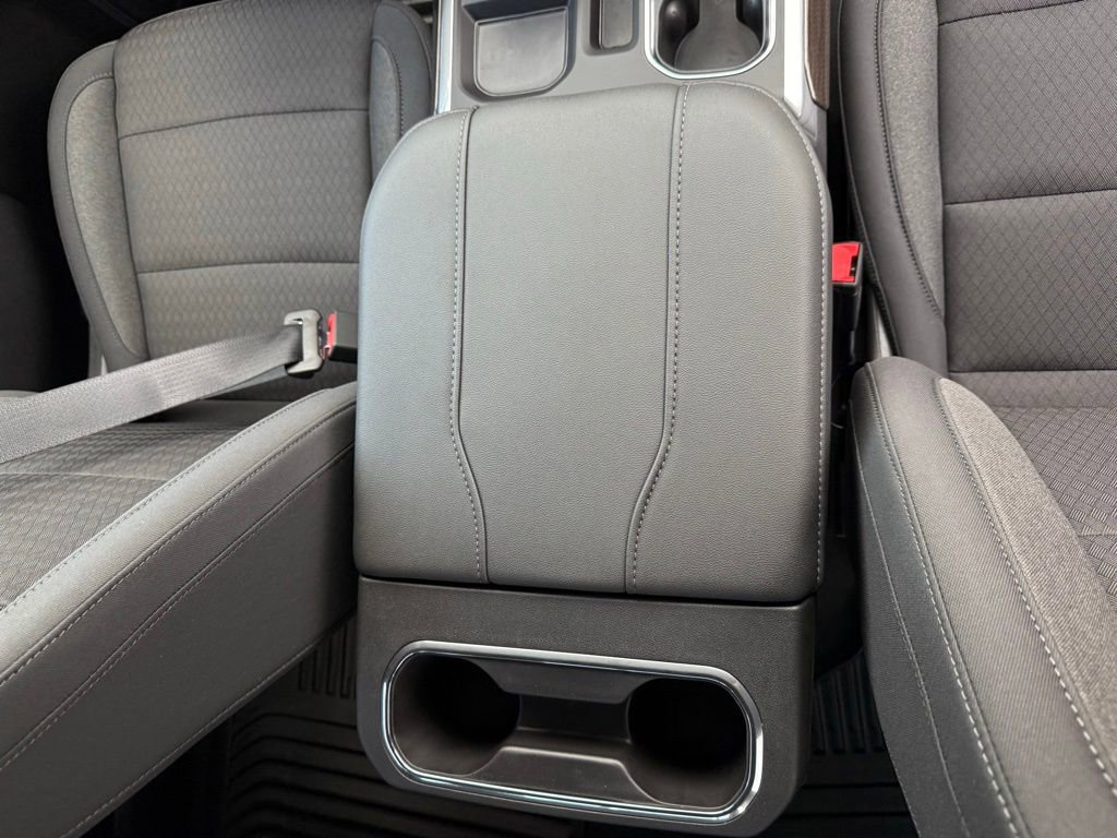 New 2026 Chevrolet Silverado 1500 RST w/ Texas Edition Plus image 53