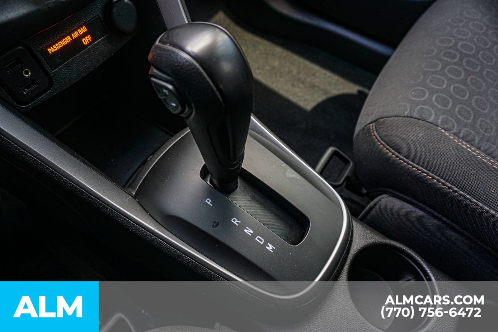 Used 2022 Chevrolet Trax LS w/ Tint and Cruise Package FWD image 41