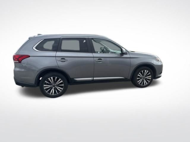 Used 2019 Mitsubishi Outlander SEL image 6