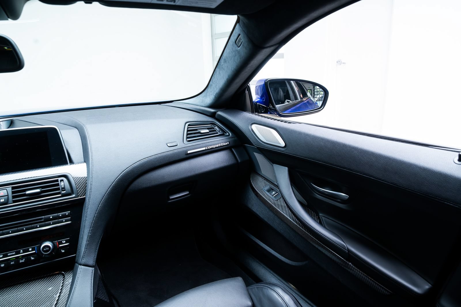 Used 2019 BMW M6 Gran Coupe RWD image 11