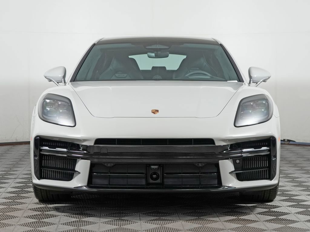New 2026 Porsche Panamera GTS AWD/4WD image 10