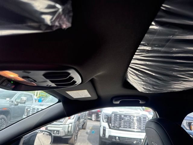 New 2026 Buick Envista Sport Touring w/ Convenience I Package FWD image 18