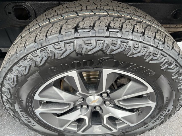 Used 2022 Chevrolet Silverado 1500 LT image 11