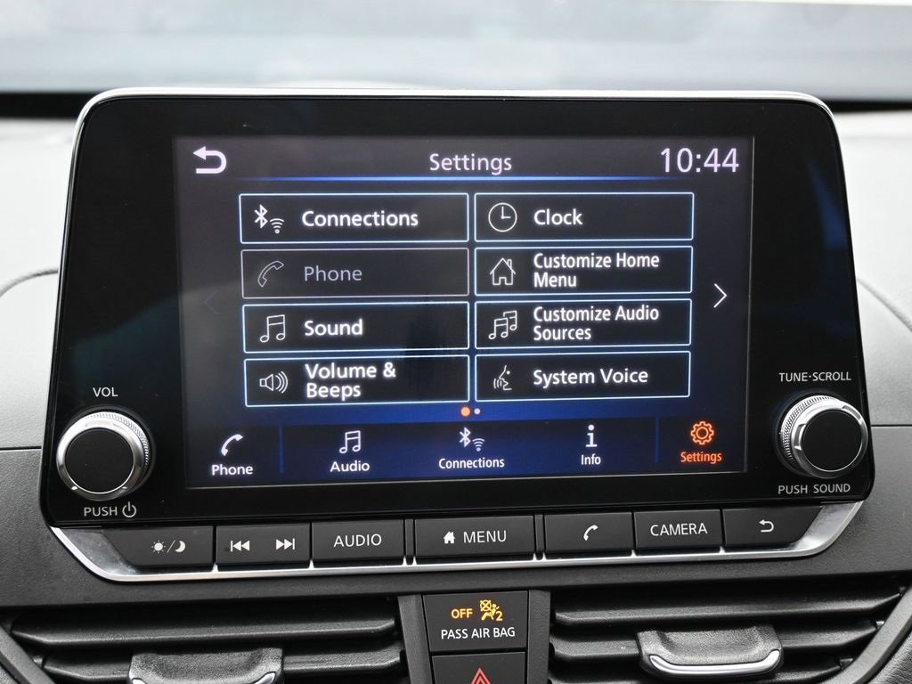 Used 2019 Nissan Altima 2.5 SV image 21