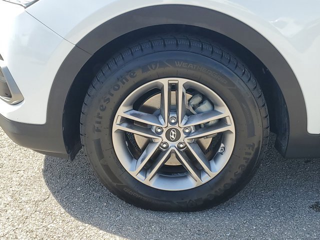 Used 2018 Hyundai Santa Fe Sport image 8