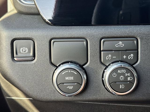 New 2026 GMC Sierra 1500 Elevation image 16