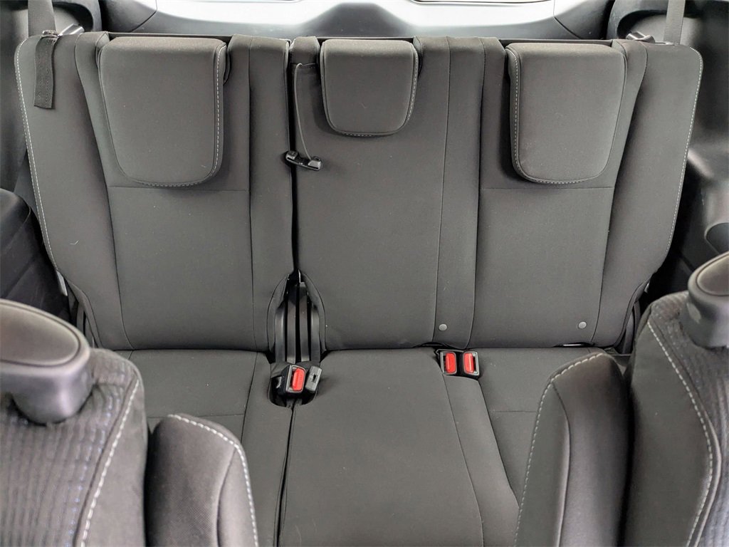 Used 2025 Subaru Ascent Premium image 32