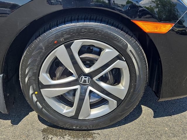 Used 2018 Honda Civic LX image 8