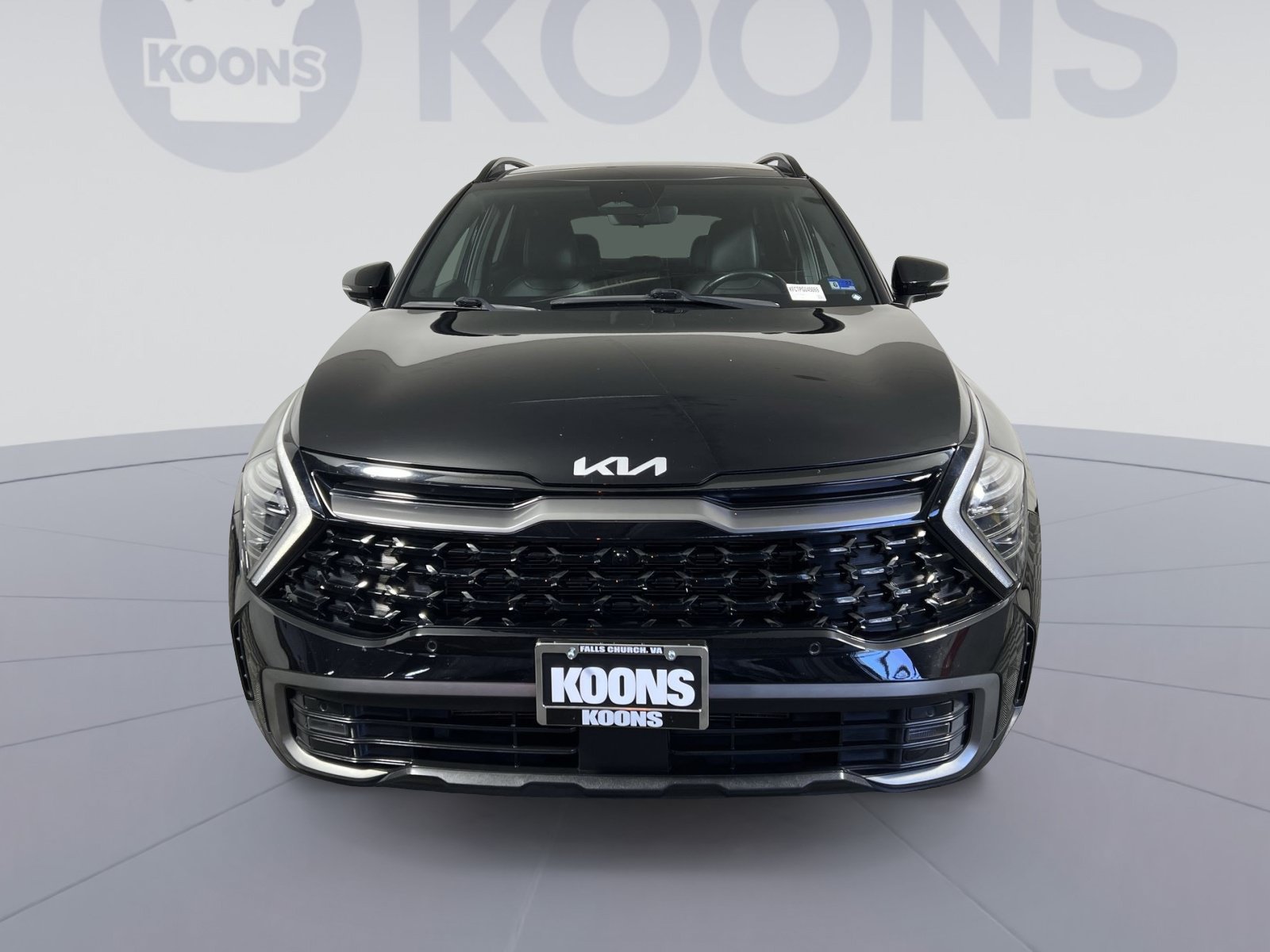 Used 2023 Kia Sportage X-Pro Prestige AWD/4WD image 4