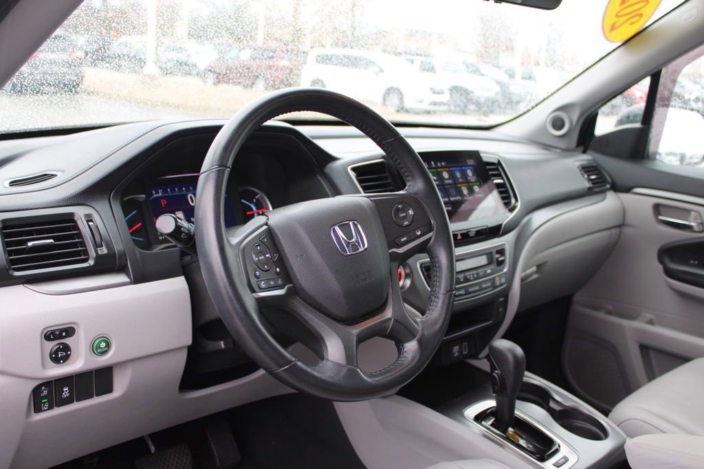 Used 2020 Honda Pilot EX-L image 18