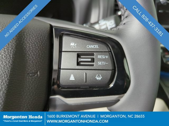 New 2026 Honda Odyssey Touring image 20