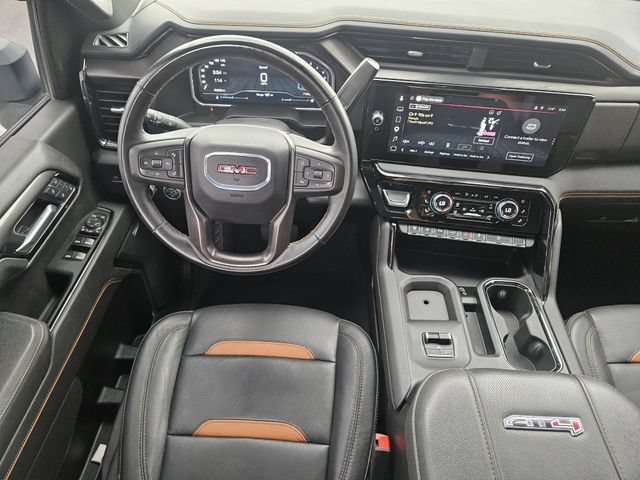 Used 2025 GMC Sierra 2500 AT4 AWD/4WD image 27