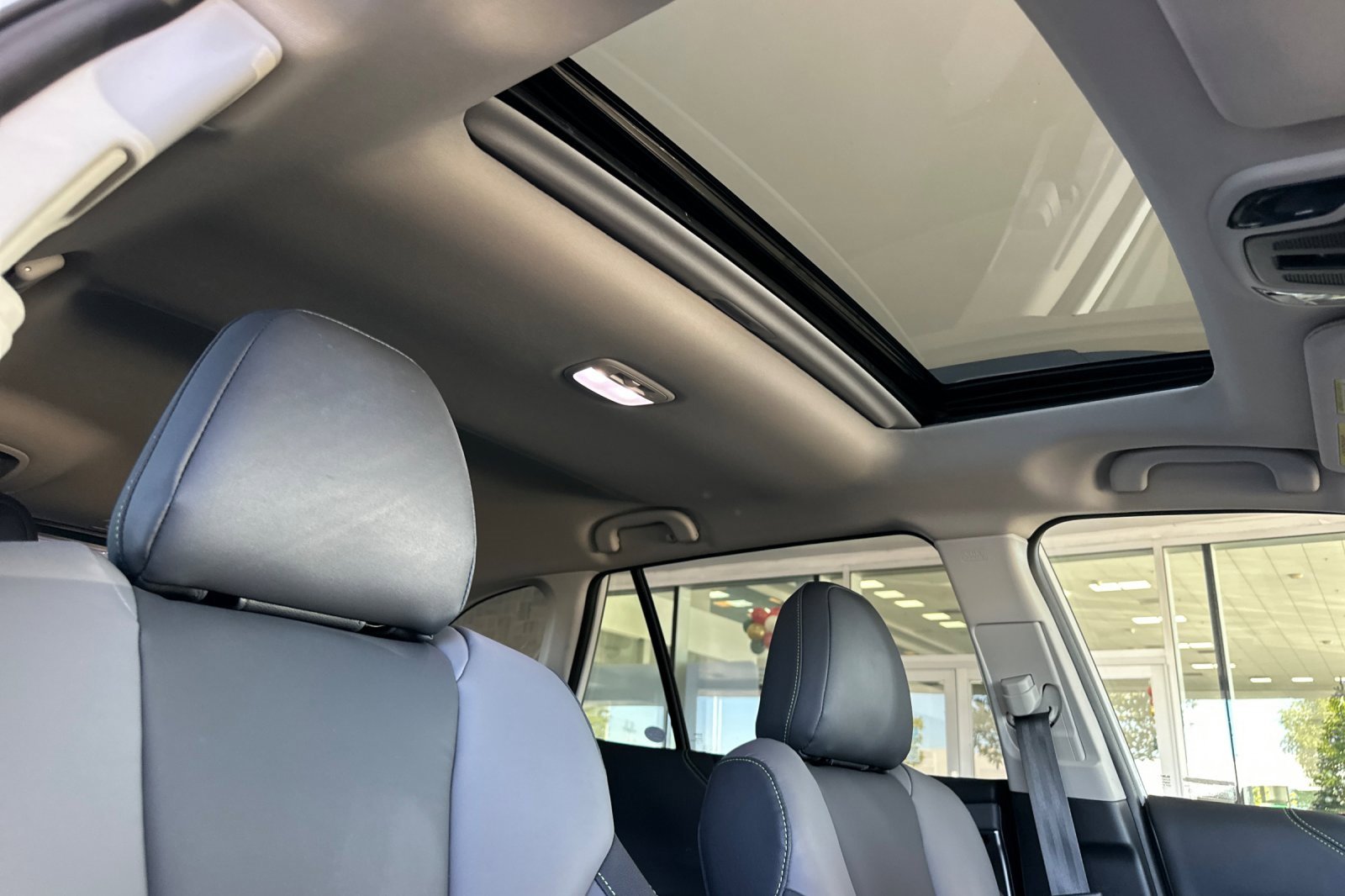 Certified 2025 Subaru Outback Onyx Edition XT image 18