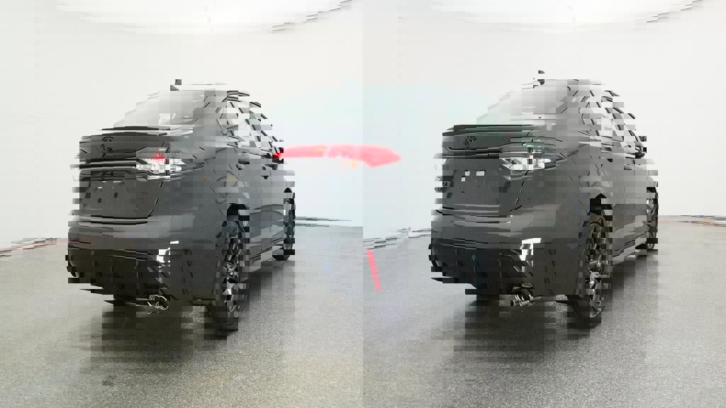 New 2026 Toyota Corolla SE image 24