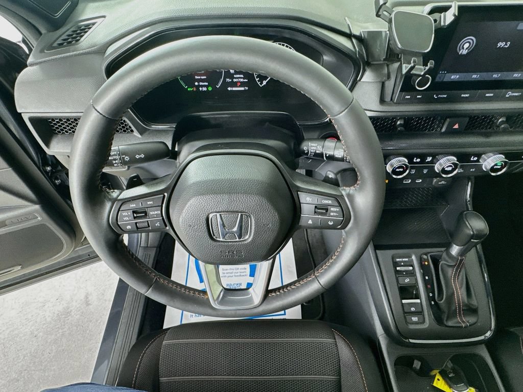 Used 2024 Honda CR-V Sport image 14