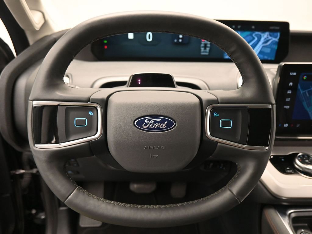 Certified 2025 Ford Expedition Max Active image 12