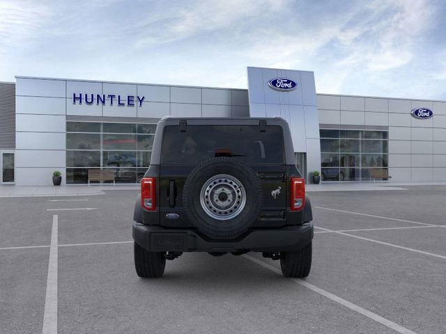 New 2025 Ford Bronco 2-Door image 5