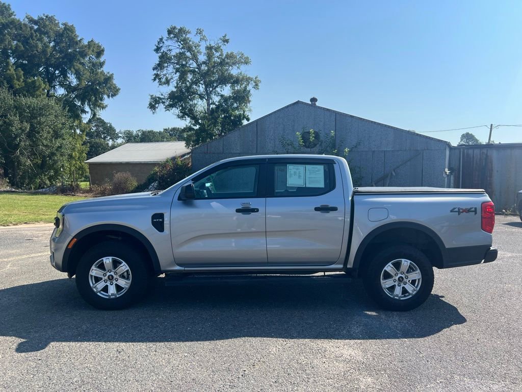 Used 2024 Ford Ranger XL w/ Trailer Tow Package image 3